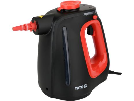 Электрическая паромойка 230 В YATO YT-85760 Электрическая паромойка 230 В YATO YT-85760