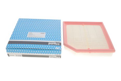 Повітряний фільтр Volvo XC40 1.5-2.0 17-, PURFLUX (A3000)