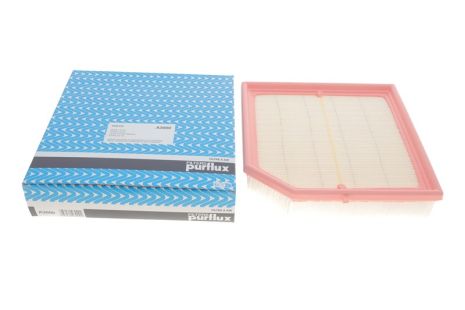 Фильтр воздушный Volvo XC40 1.5-2.0 17-, PURFLUX (A3000)