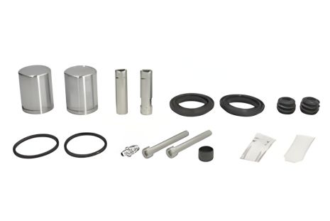 Гальмівний супорт ремонтний комплект для MB SPRINTER, VW CRAFTER, AUTOFREN (D43315S)