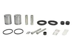 Ремкомплект гальмівного супорта MB SPRINTER, VW CRAFTER, AUTOFREN (D43315S) Ремкомплект гальмівного супорта MB SPRINTER, VW CRAFTER, AUTOFREN (D43315S)