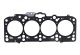 Прокладка ГБЦ для FORD TRANSIT, VICTOR REINZ (611017200)