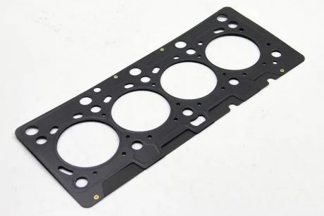 Прокладка ГБЦ Kangoo 1.5dCi (42/48/60 kW) 01-, RENAULT (8200071111) Прокладка ГБЦ Kangoo 1.5dCi (42/48/60 kW) 01-, RENAULT (8200071111)