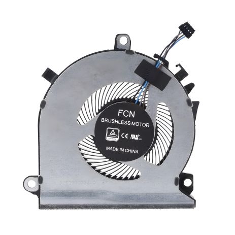 Вентилятор для ноутбука HP Pavilion Gaming серії 15