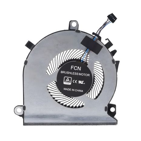 Вентилятор для ноутбука HP Pavilion Gaming серії 15 Вентилятор для ноутбука HP Pavilion Gaming серії 15