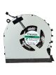 Вентилятор для ноутбука HP Omen 17-CB 17T-CB CPU товщина 11 мм для ефективного охолодження
