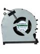 Вентилятор для ноутбука HP Omen 17-CB 17T-CB CPU товщина 15 мм (Вентилятор HP Omen 17-CB)