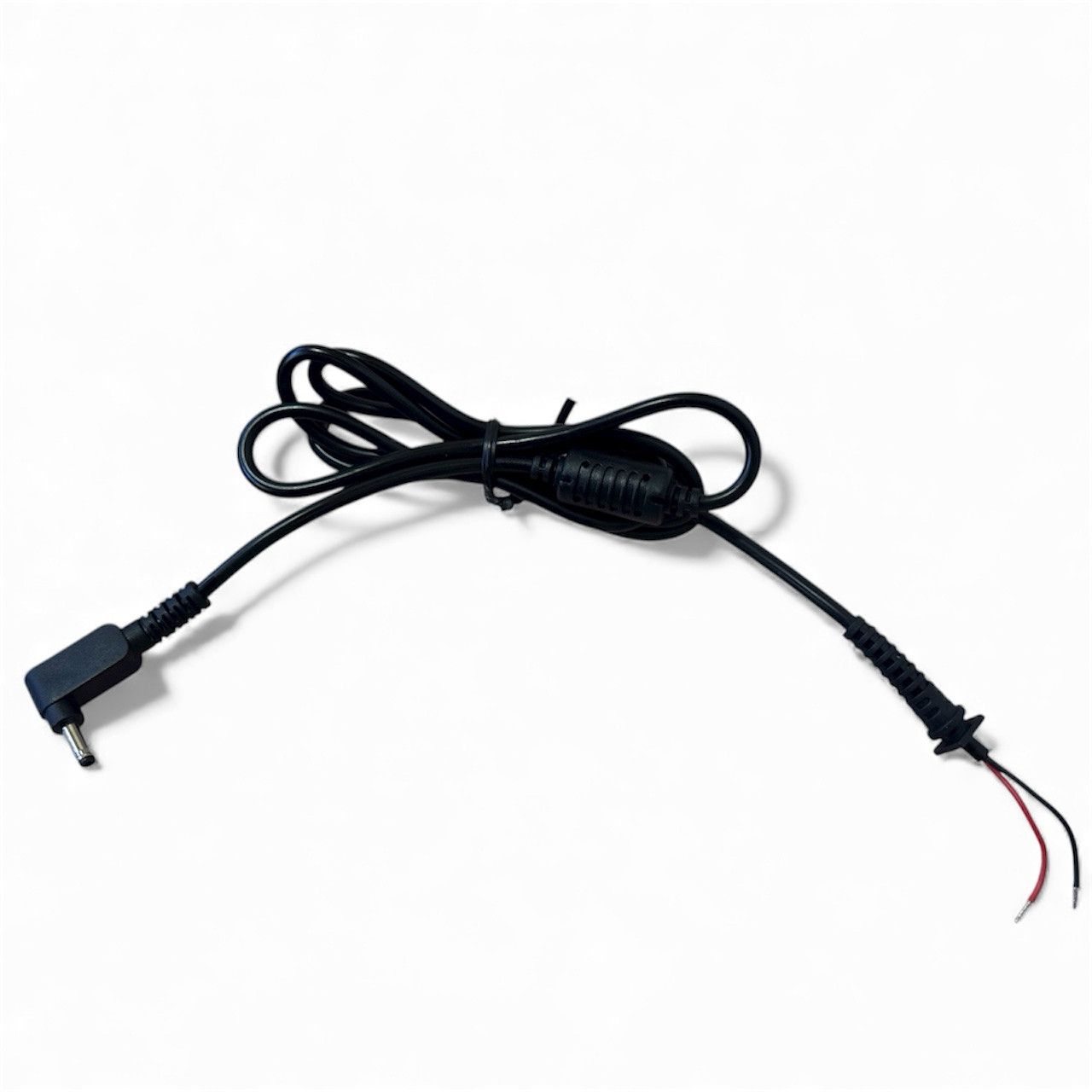 Оригинальный DC кабель для блока питания Asus 4.0*1.35 мм 90W 110см Оригинальный DC кабель для блока питания Asus 4.0*1.35 мм 90W 110см