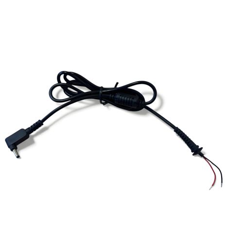 Оригінальний DC кабель для блоку живлення Asus 4.0*1.35 мм, 90W, довжина 110 см