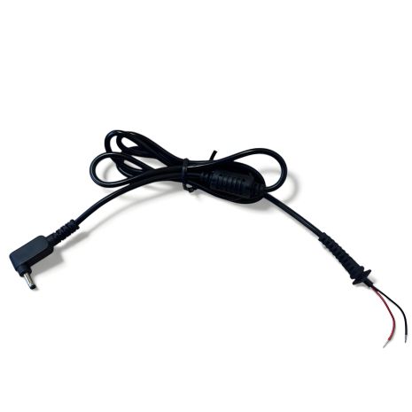 Оригінальний DC кабель для блоку живлення Asus 4.0*1.35 мм, 90W, довжина 110 см