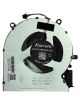 Вентилятор для ноутбука HP Victus 16-D 16T-D 16-E серии CPU 60W