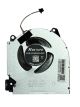 Вентилятор для ноутбука HP Victus 16-D 16T-D 16-E серии GPU 60W
