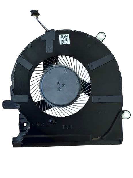 Вентилятор ноутбука HP OMEN 15-EK 15-EN TPN-Q238 TPN-Q236 CPU 5V Вентилятор ноутбука HP OMEN 15-EK 15-EN TPN-Q238 TPN-Q236 CPU 5V