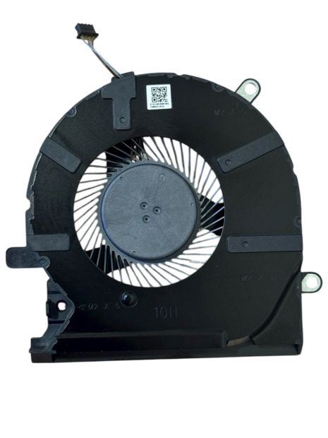 Вентилятор для ноутбука HP OMEN 15-EK 15-EN TPN-Q238 TPN-Q236 CPU 5V