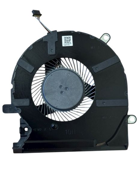 Вентилятор для ноутбука HP OMEN 15-EK 15-EN TPN-Q238 TPN-Q236 CPU 5V