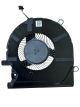 Вентилятор ноутбука HP OMEN 15-EK 15-EN TPN-Q238 TPN-Q236 CPU 5V