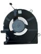 Вентилятор для ноутбука HP OMEN 15-EK 15-EN TPN-Q238 TPN-Q236 CPU 5V
