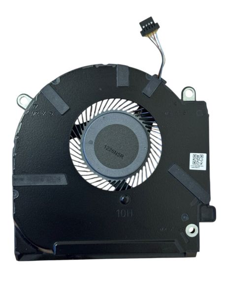 Вентилятор для ноутбука HP OMEN 15-EK 15-EN TPN-Q238 TPN-Q236 GPU 5V