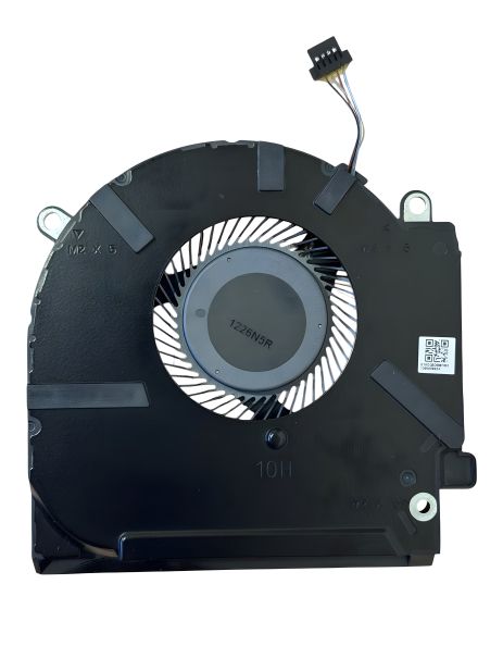 Вентилятор для GPU ноутбука HP OMEN 15-EK 15-EN TPN-Q238 TPN-Q236 5V