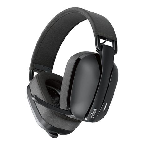 Ігрові навушники Fantech WHG03 Studio, 3 Modes (Wired, BT, 2.4Ghz) Колір Чорний