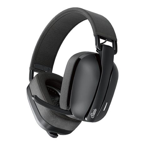 Игровые Наушники Fantech WHG03 Studio, 3 Modes (Wired, BT, 2.4Ghz) Цвет Черный