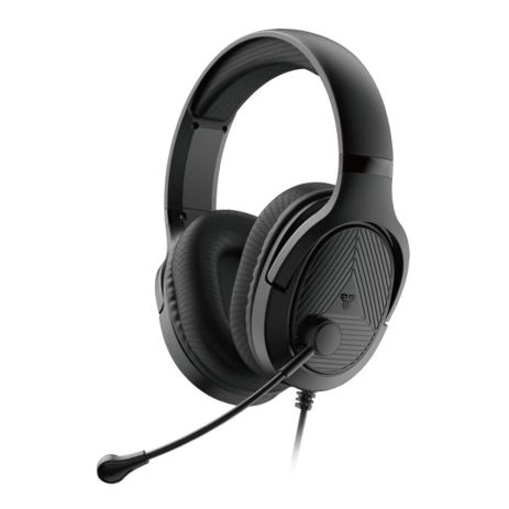 Игровые Наушники Fantech MH88 Trinity Цвет Черный