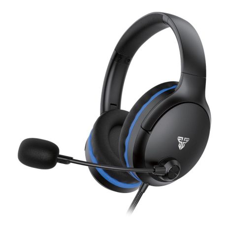 Игровые Наушники Fantech MH89 Valor II Цвет Черный