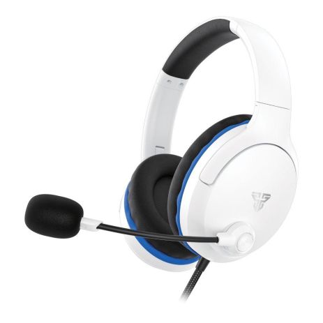 Игровые Наушники Fantech MH89 Valor II Цвет Белый