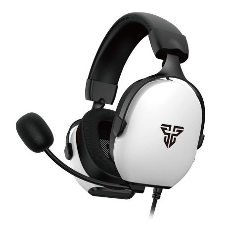 Игровые Наушники Fantech HG30 Цвет Белый