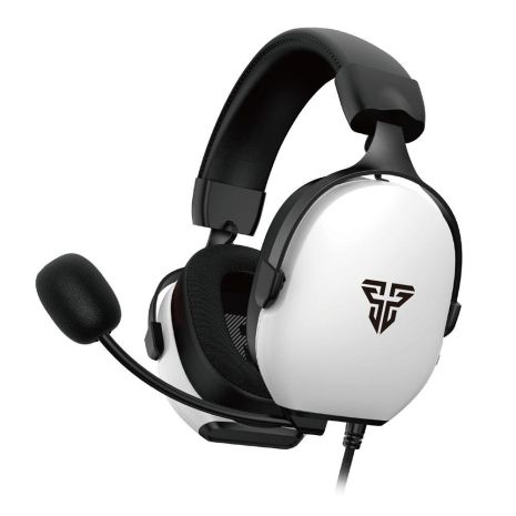 Игровые Наушники Fantech HG30 Цвет Белый Игровые Наушники Fantech HG30 Цвет Белый