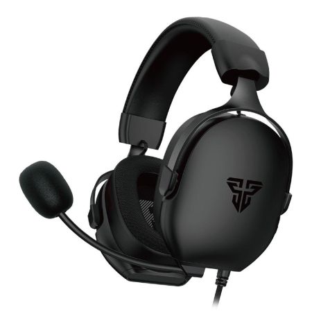 Игровые Наушники Fantech HG30 Цвет Черный
