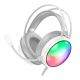 Ігрові навушники Borofone BO108 Flame Колір Білий