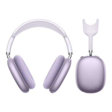 Блютуз Стерео Гарнітура Hoco W65 Колір Фіолетовий