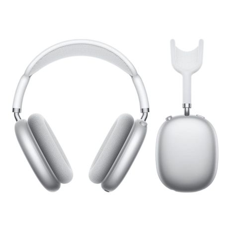 Блютуз Стерео Гарнітура Hoco W65 Колір Сталевий