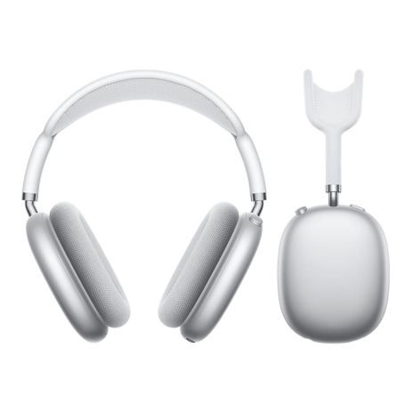 Блютуз Стерео Гарнитура Hoco W65 Цвет Стальной