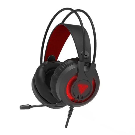 Игровые Наушники Fantech HG20 Chief II Цвет Черный