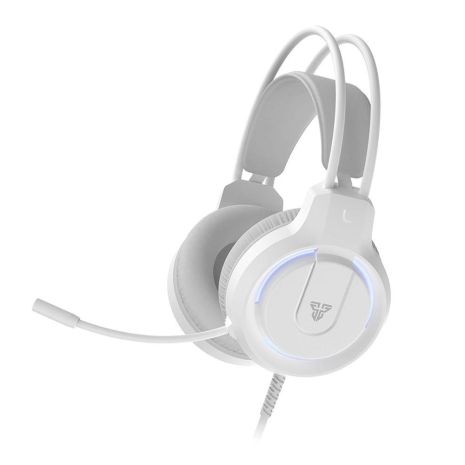 Игровые Наушники Fantech HQ53 Flash Цвет Белый