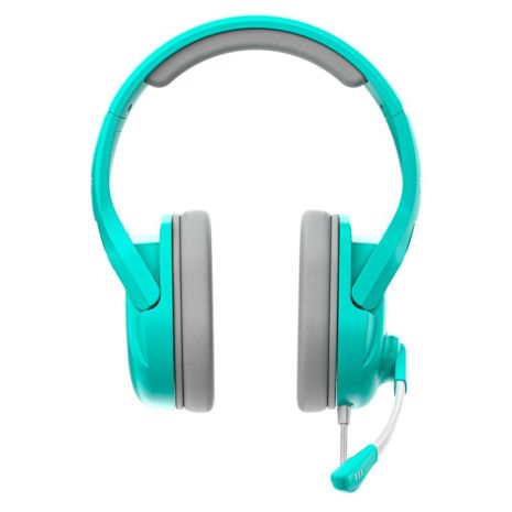 Игровые Наушники Fantech MH86 Valor X Цвет Ментоловый