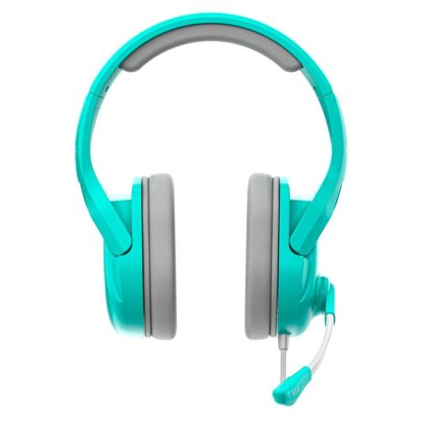 Игровые Наушники Fantech MH86 Valor X Цвет Ментоловый