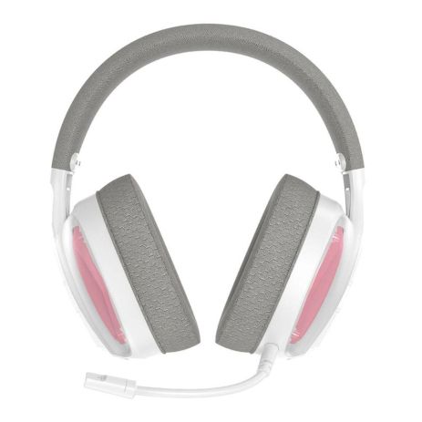 Ігрові навушники XO-BE46 Triple-Mode (2.4G/Bluetooth/Wired) Колір Білий