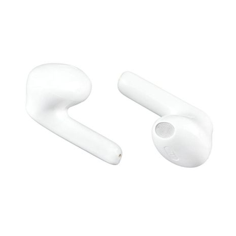 Блютуз Стерео Гарнітура Borofone BW15 Колір Білий