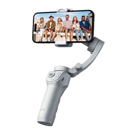 Стабілізатор Трихосовий XO SS17 Колір Сірий