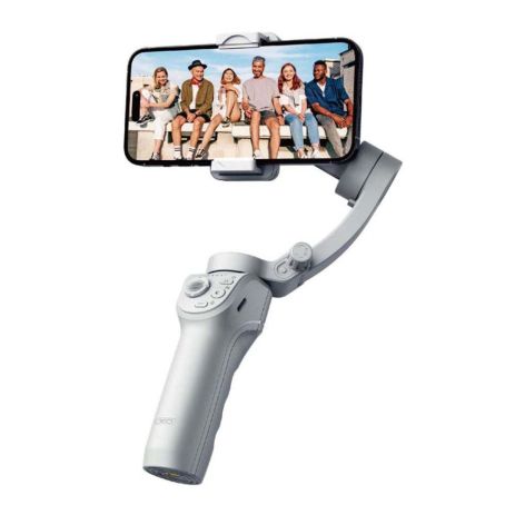 Стабілізатор Трихосовий XO SS17 Колір Сірий