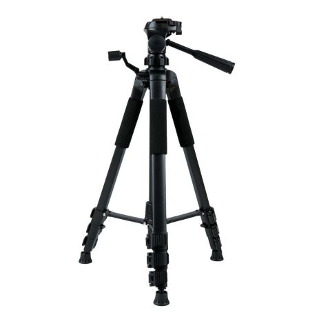 Штатив 666 1.5м Колір Чорний