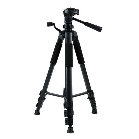 Штатив 666 1.5м Колір Чорний