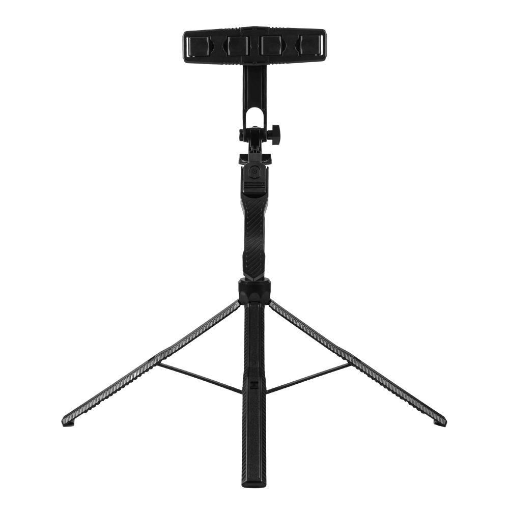 Штатив-монопод T20S 1.8м + Remote Цвет Черный Штатив-монопод T20S 1.8м + Remote Цвет Черный