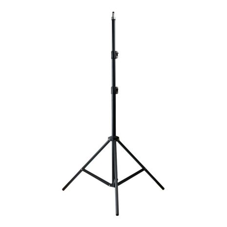 Штатив 8806 2.1м Посилений колір Чорний