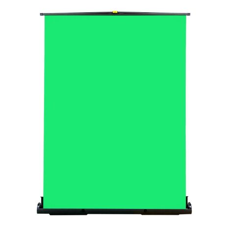 Переносний Фотофон Рулетка 150*200cm Характеристика Зелений