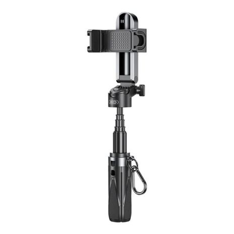 Селфі-штатив XO SS21 Колір Чорний