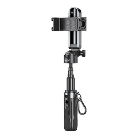 Селфі-штатив XO SS21 Колір Чорний